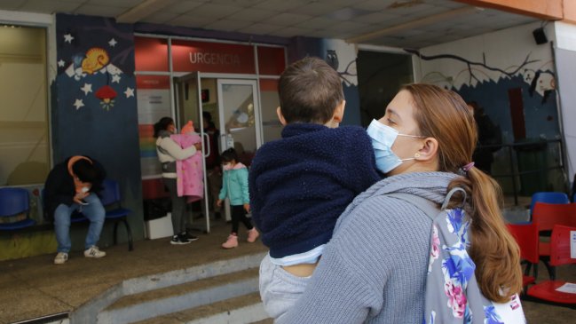   Experto en salud pública: Ningún Gobierno puede prometer que no van a fallecer niños en invierno 