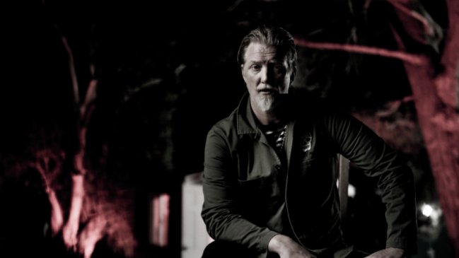 Líder de Queens of the Stone Age revela que fue diagnosticado con cáncer en 2022