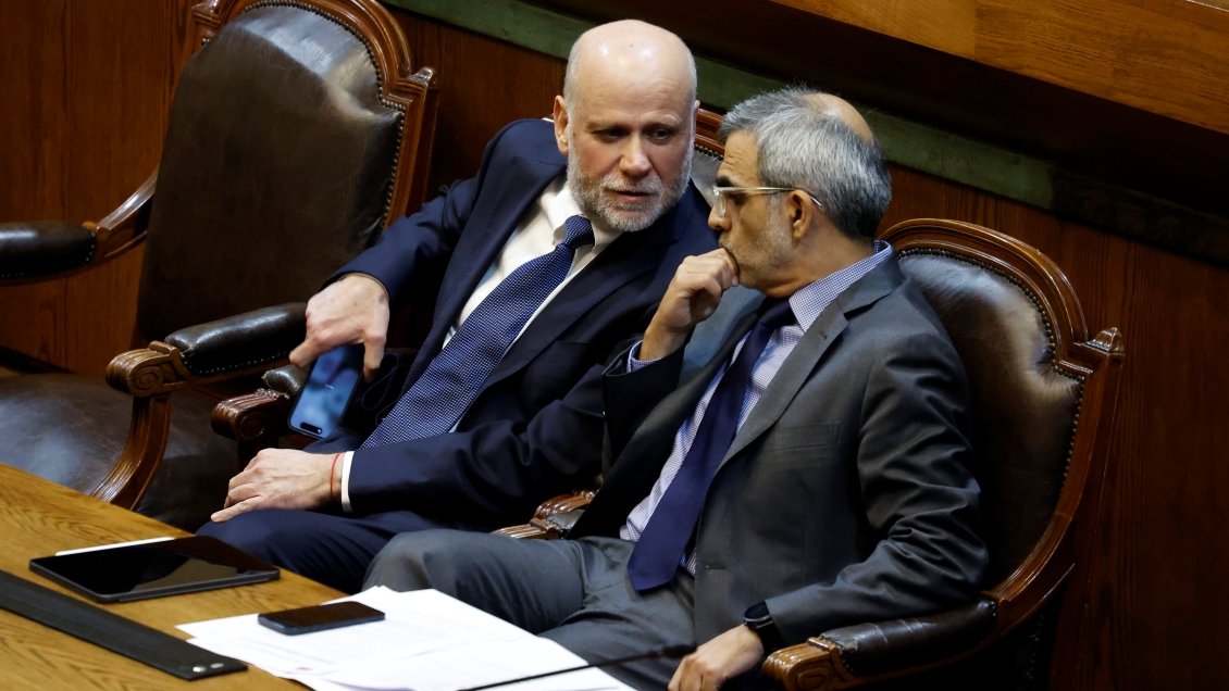 Congreso despachó ley que reduce los trámites notariales