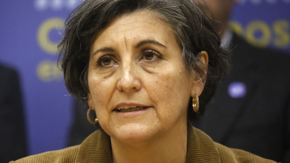 Aguilera: No preguntar a Clínica Las Condes por caso de guagua de San Antonio fue 