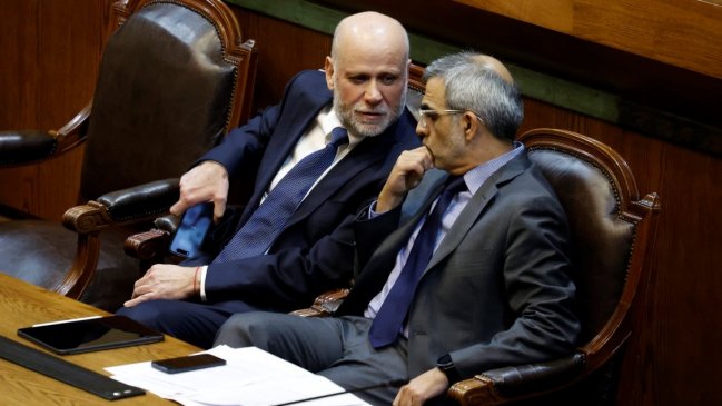 Congreso despachó ley que reduce los trámites notariales