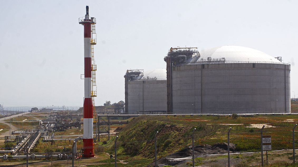 ENAP alerta posibles problemas transitorios en la distribución de bencinas