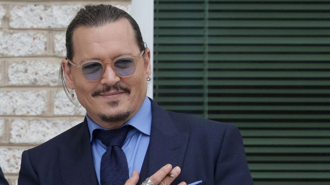 Ayudar a niños enfermos y preservar el planeta: Johnny Depp donará el millón de dólares del juicio con Amber Heard