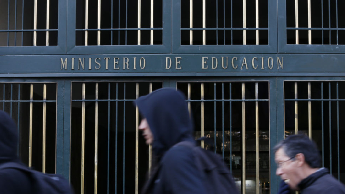 Diputado RN: Acusación contra Ávila incluirá 