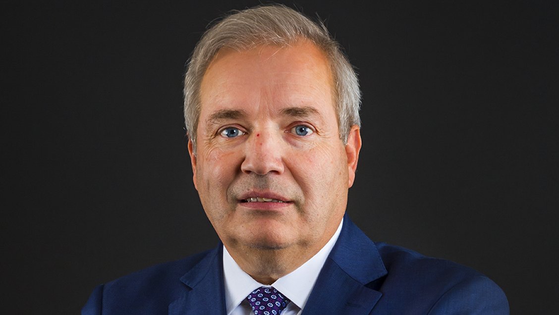 André Sougarret dejará presidencia ejecutiva de Codelco tras sólo un año