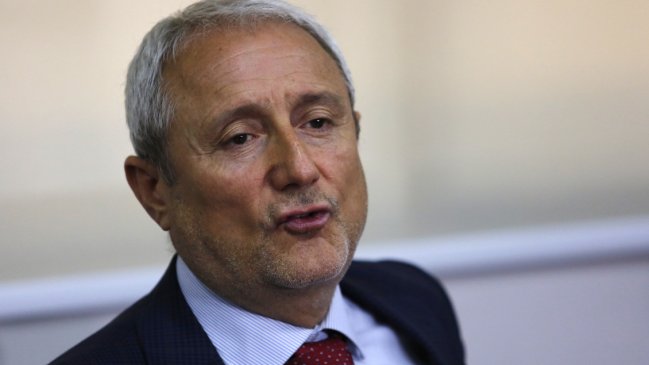 Vicepresidente del Consejo: 