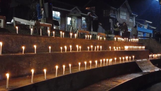 ¿Sobrepeso o condiciones climáticas? Familia exige la verdad tras negar traslado a paciente de Melinka