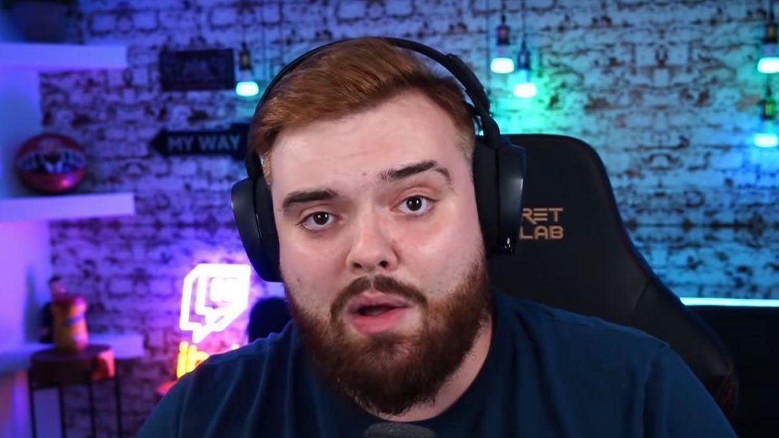 Ibai puso a prueba a sus fanáticos y contó cuántas fotos le pidieron en 30 minutos