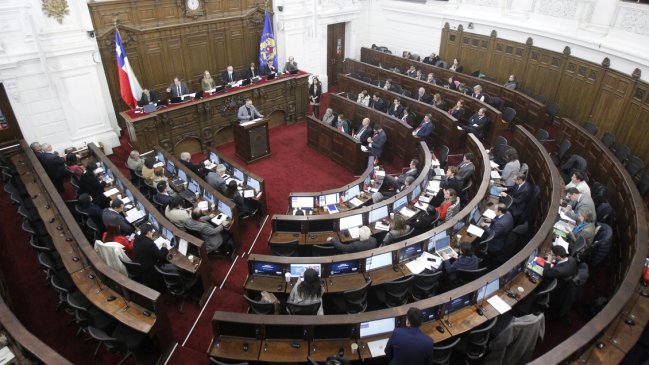 Fiscalía confirmó hallazgo de consejera constitucional reportada como desaparecida