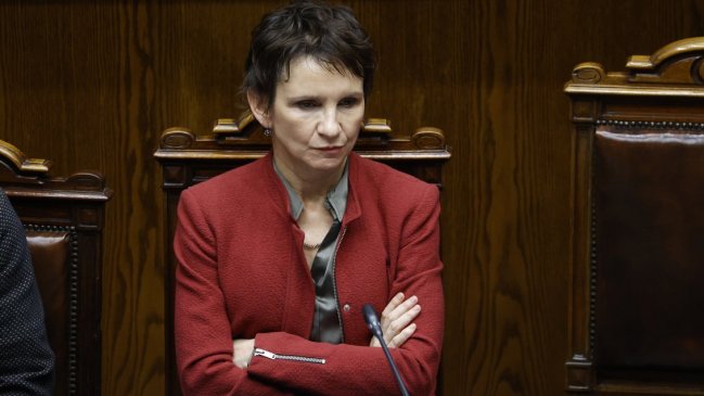 Ministra Tohá canceló su viaje a Isla Dawson ante crisis de virus respiratorios y agenda legislativa