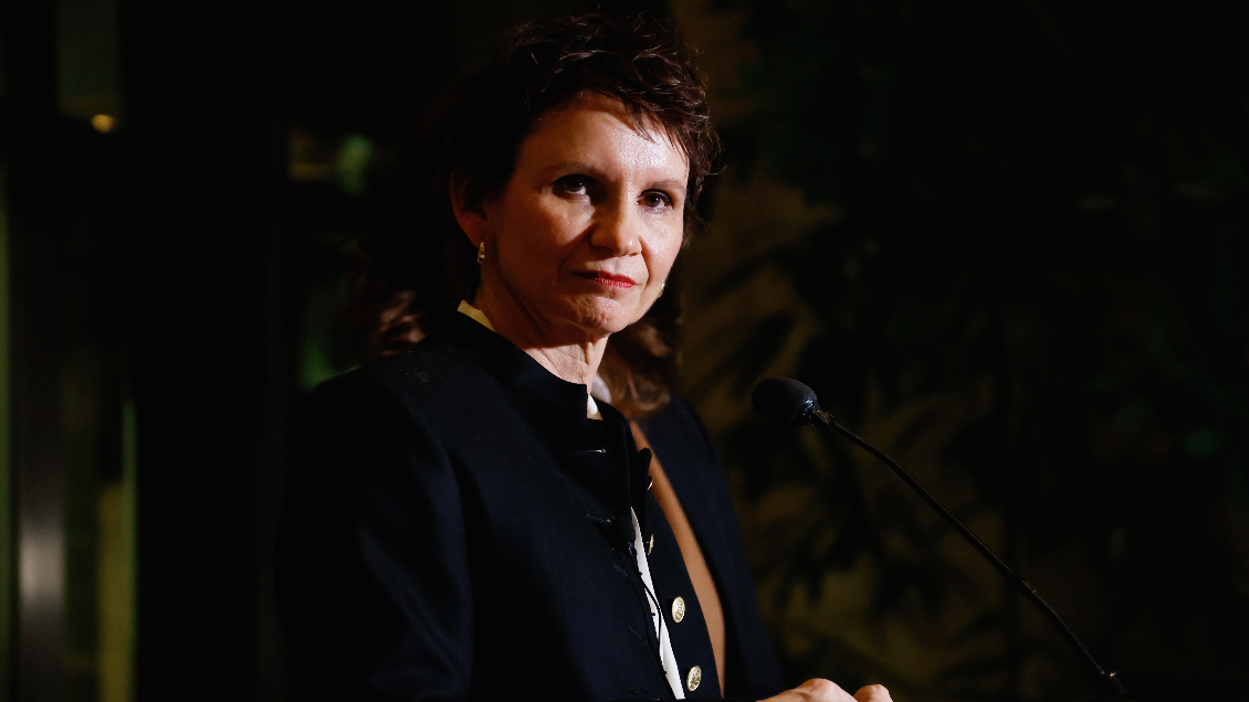 Gobierno convoca a los tres poderes del Estado para analizar ataques con explosivos