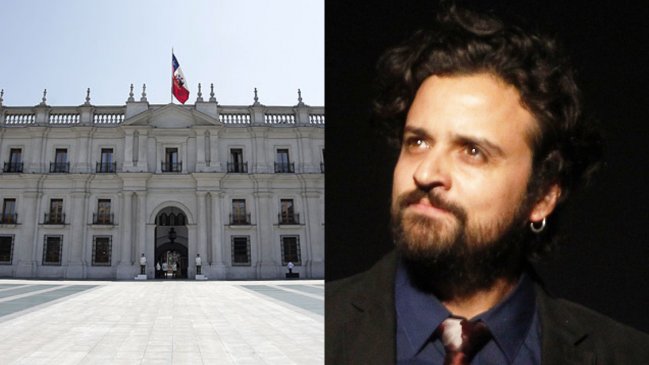 Exconvencional Ignacio Achurra se suma al Gobierno en medio de severas críticas