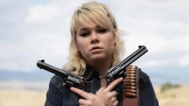 Aseguran que la armera de 