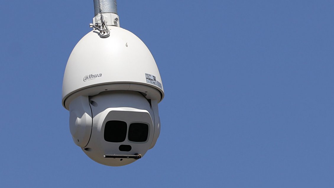 Valparaíso sumará 42 cámaras para reforzar la seguridad