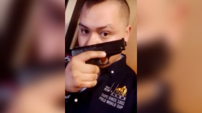 A prisión el cantante urbano 