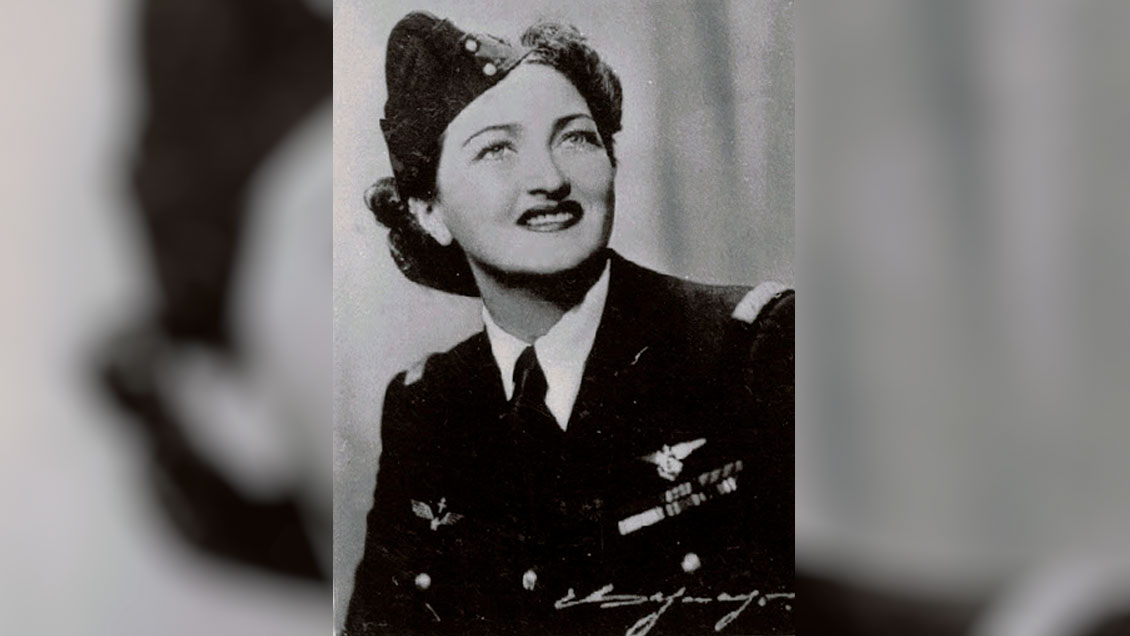 Avanza proyecto para que aeródromo de Los Ríos lleve el nombre de Margot Duhalde