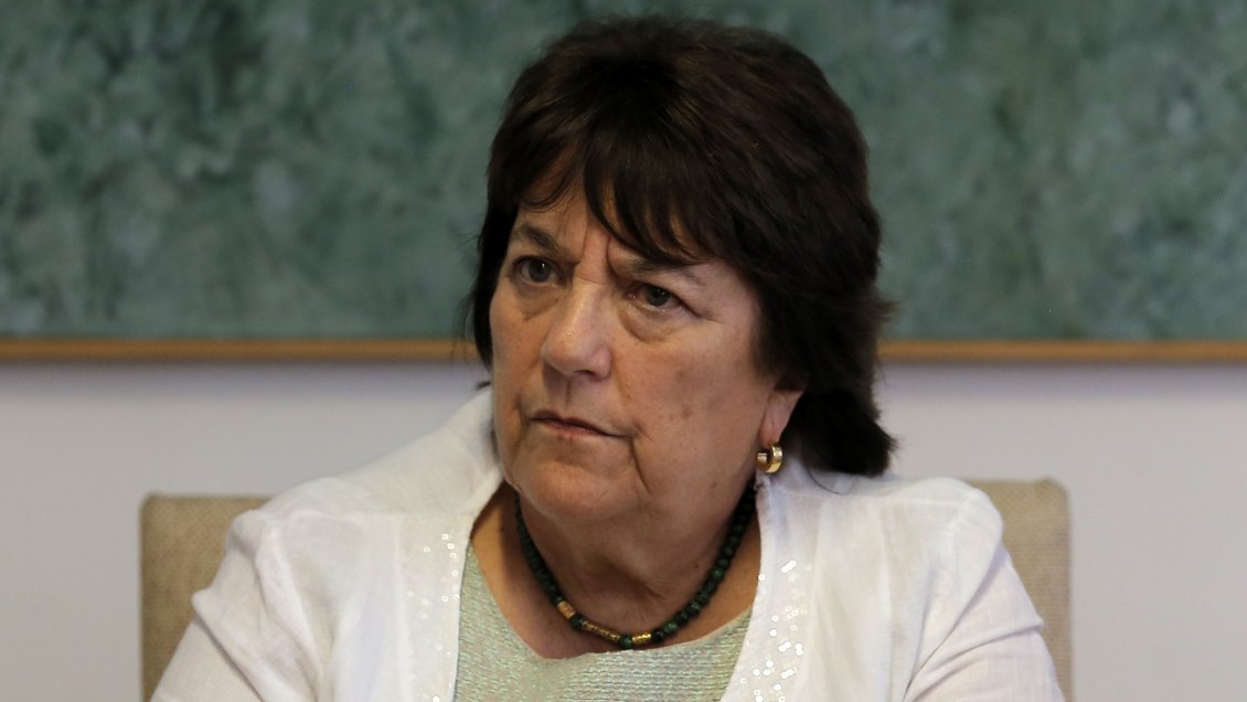 Exministra Delpiano: La deserción escolar es un problema mayor que el bajo aprendizaje