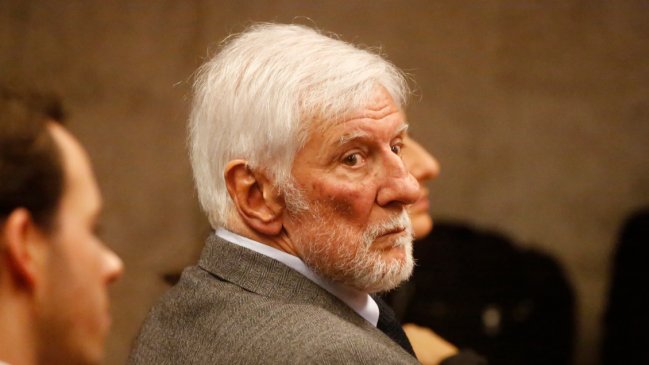 Fiscalía pidió encarcelar a Torrealba como líder de 