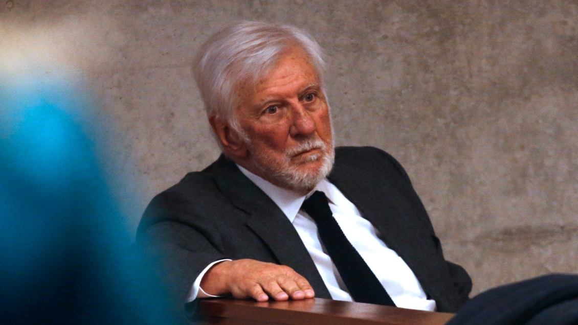 Torrealba aseguró que millones en efectivo hallados en su casa 