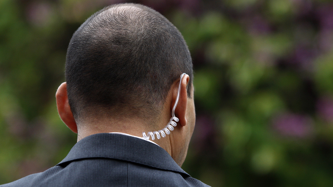 Escolta presidencial fue removido por participar de polígono de tiro ilegal en Quilicura