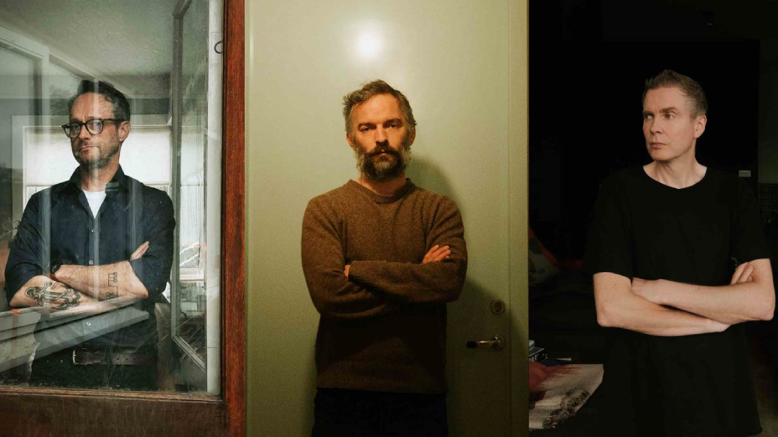 Sigur Rós vuelve con su primer disco en una década