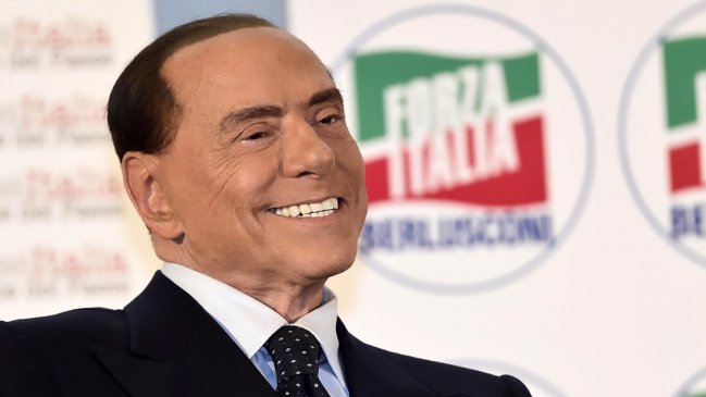  Tras la muerte de Berlusconi, Forza Italia se organiza para elegir a su nuevo timonel  