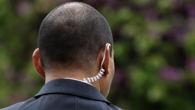 Escolta presidencial fue removido por participar de polígono de tiro ilegal en Quilicura