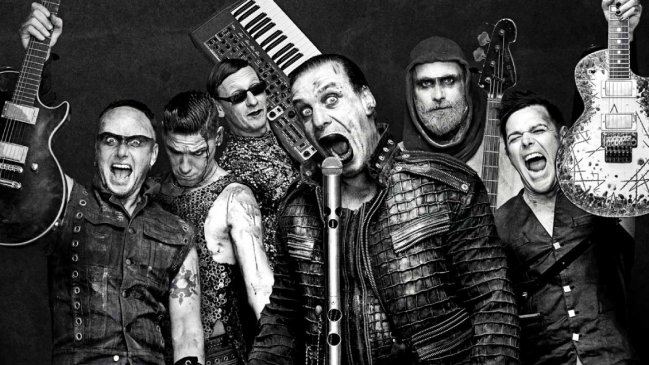Miembro de Rammstein asegura que el caso de Till Lindemann 