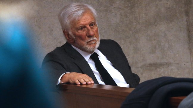 Jueza: Raúl Torrealba socavó la confianza pública en las instituciones democráticas