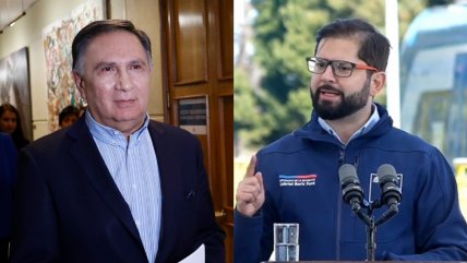   Boric por filtración de Mellado: 