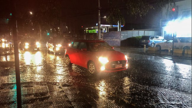 Meteorología: El Niño traerá lluvias 