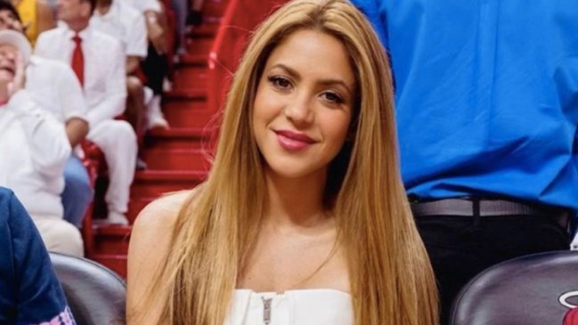 Filtran reservadas declaraciones de Shakira sobre Piqué ante corte de Barcelona: 
