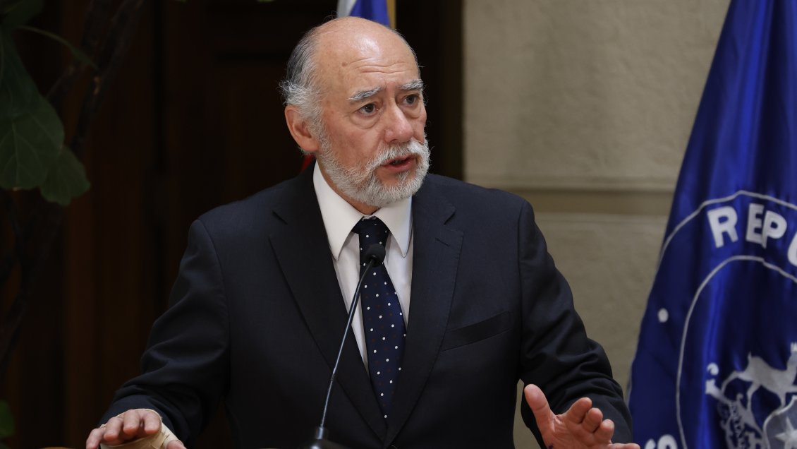 Iván Flores: Lo de Mellado 