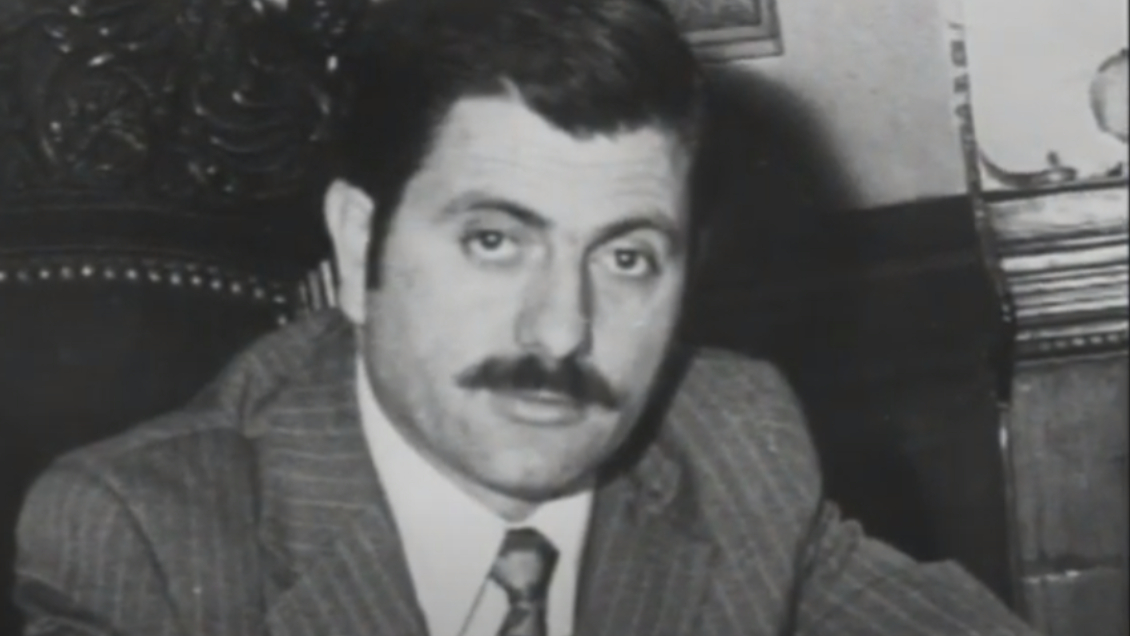 Murió Alfredo Joignant Muñoz, intendente y director de la PDI durante la Unidad Popular