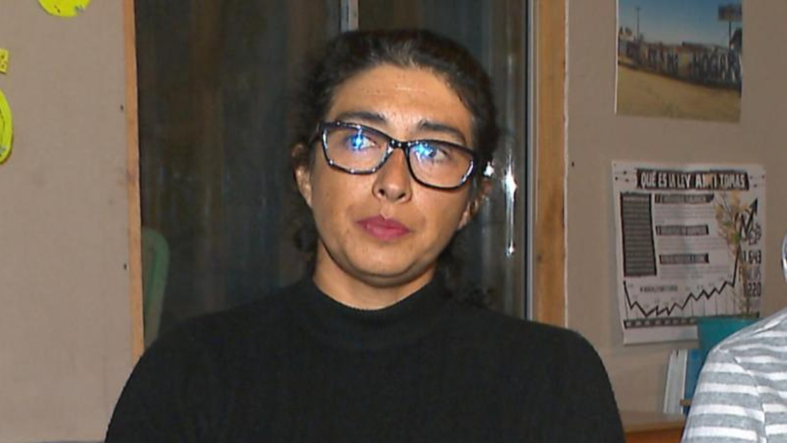 Reportaje reveló que funcionaria de las Culturas ha usado nombre falso para liderar toma