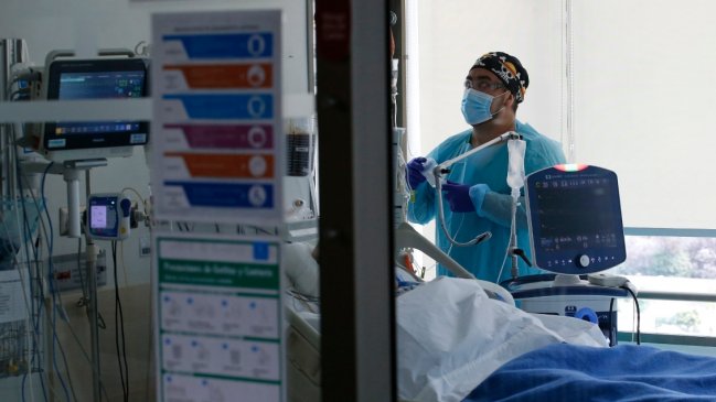 Ocupación bajó a 88% tras habilitación de nuevas camas críticas pediátricas