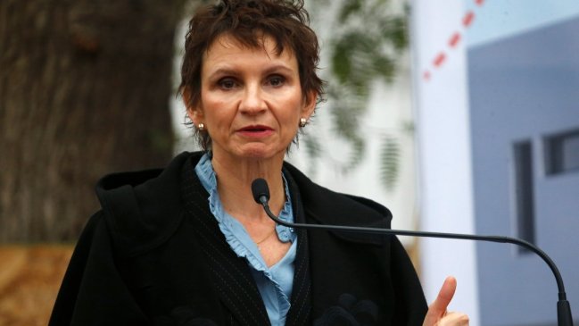 Tohá no descartó extender hasta Los Ríos el estado de excepción tras nuevo ataque incendiario