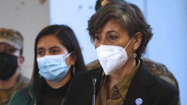  Virus respiratorios: 71% de los chilenos desaprueba gestión del Gobierno en la crisis  