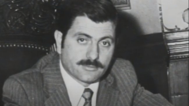 Murió Alfredo Joignant Muñoz, intendente y director de la PDI durante la Unidad Popular