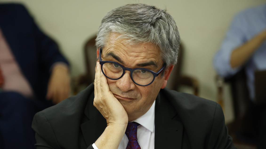 Dichos de Marcel sobre la PGU: Oposición lo acusa de 