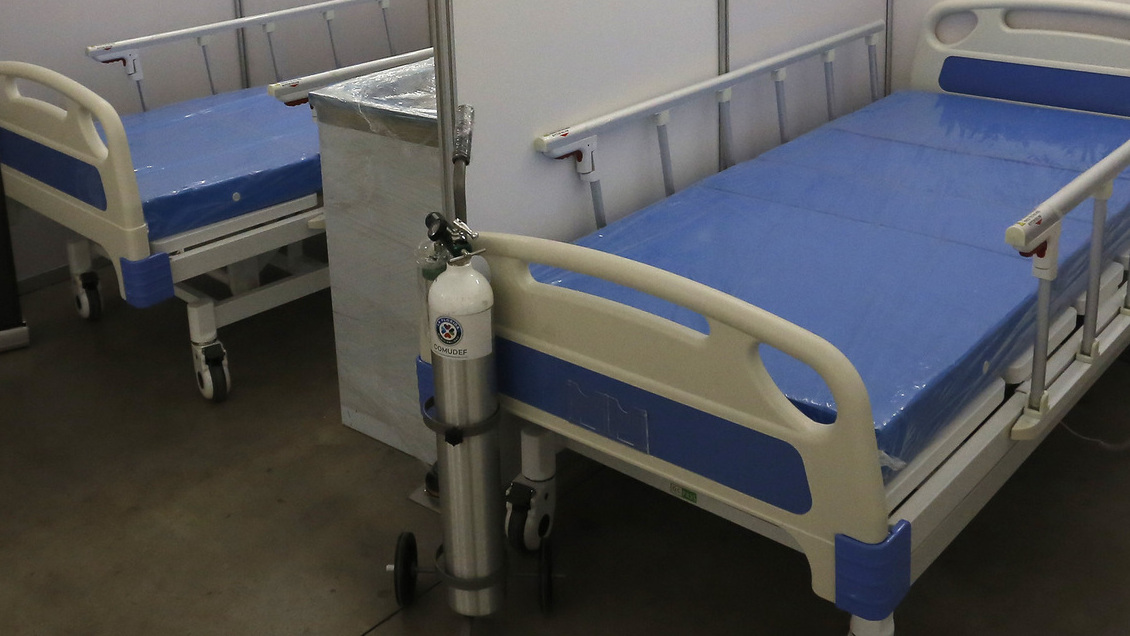 ExHospital de Puerto Montt sumará 30 camas para hospitalización
