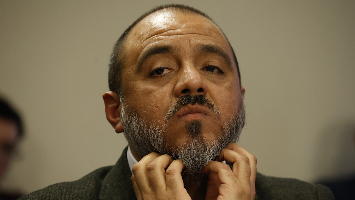 Acusación constitucional a Ávila contiene siete capítulos, récord para un ministro de Educación