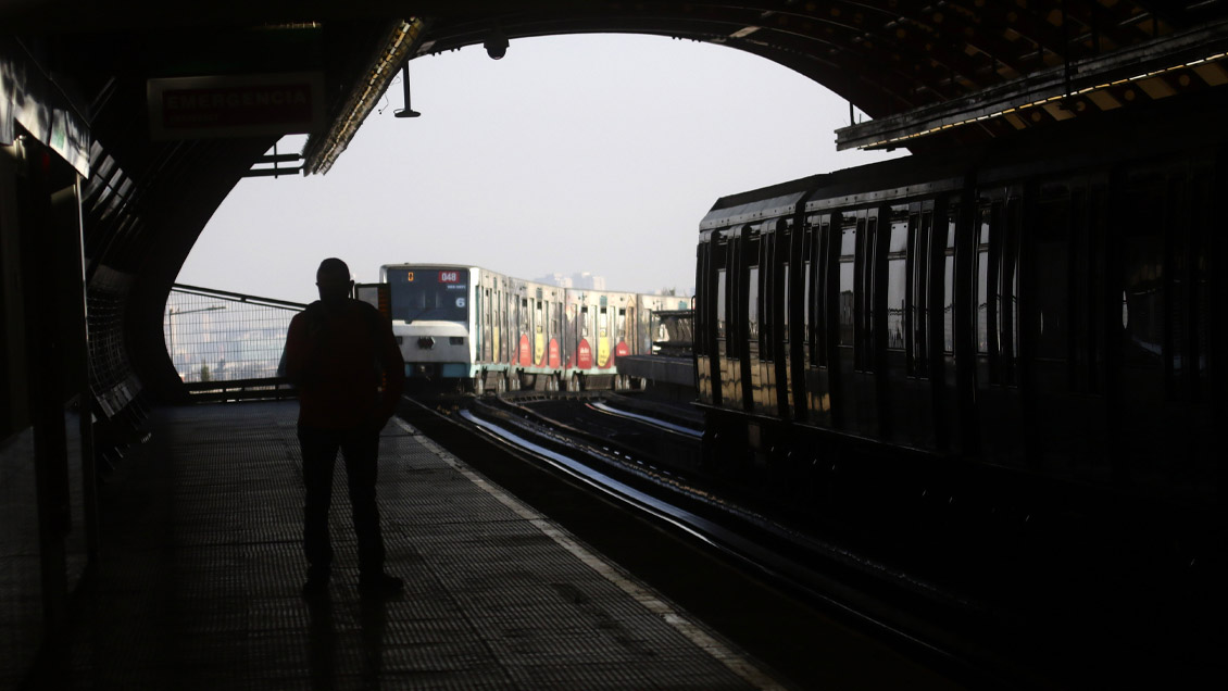 Metro restableció el servicio en la Línea 5