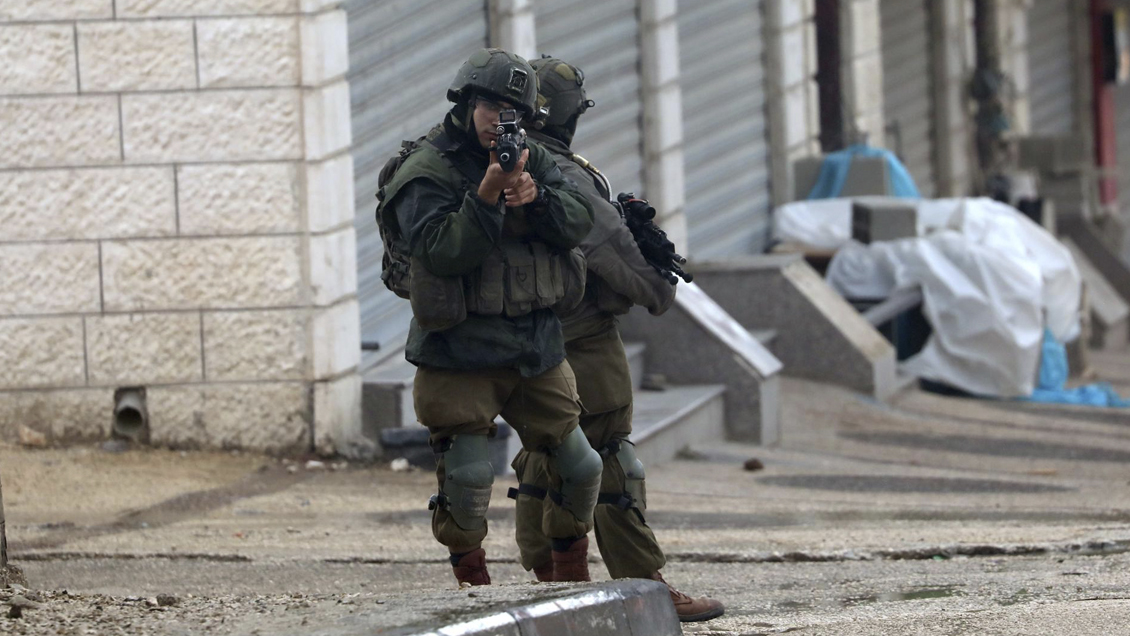 Gobierno palestino acusó a Israel de 