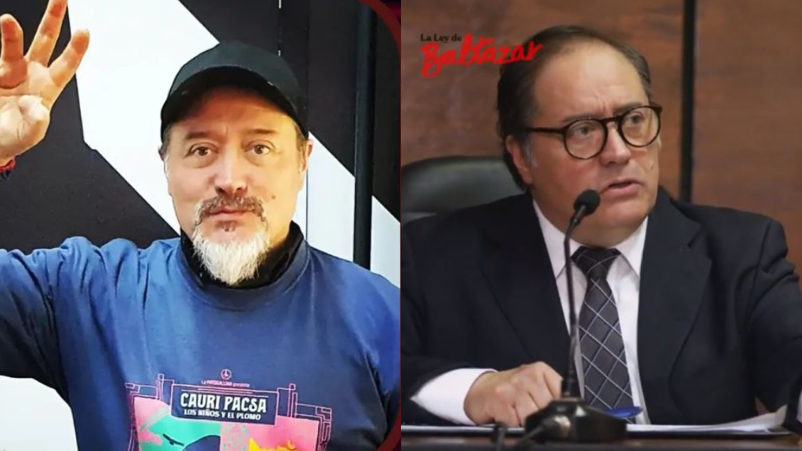 Muere Carlos Araya, actor de 