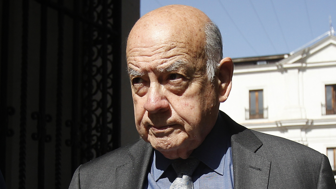 Insulza pidió considerar 