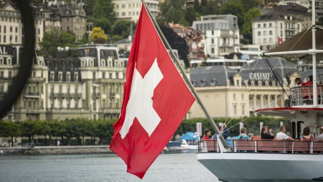  Plebiscito: el 80% de los suizos aprobó subir a 15% impuesto a grandes multinacionales  