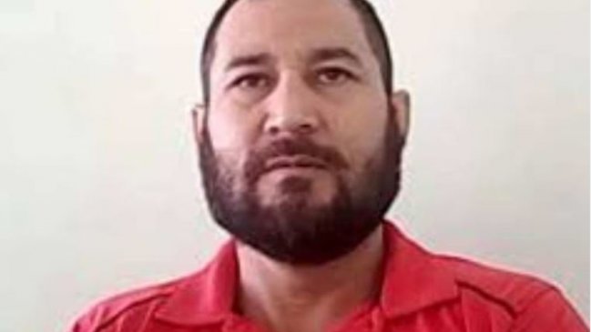 Exsargento formalizado por parricidio frustrado se fugó desde tenencia en Valdivia