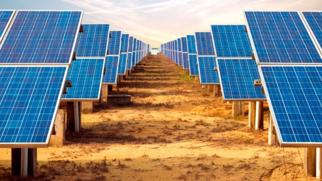   Empresa planea invertir 150 millones de dólares para parque fotovoltaico en San Javier 