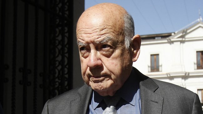 Insulza pidió considerar 